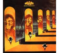 Man - Welsh Connection