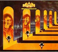 Man - Welsh Connection (Deluxe Edition)