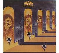 Man - Welsh Connection (Deluxe Edition)