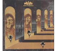 Man - Welsh Connection [Vinyl LP]