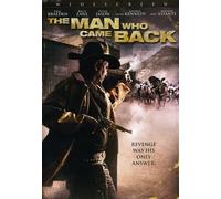 Man Who Came Back [DVD] [Region 1] [US Import] [NTSC]