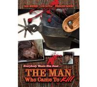 Man Who Came to Kill [DVD] [1965] [Region 1] [US Import] [NTSC]
