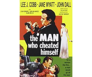 Man Who Cheated Himself