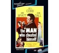 Man Who Cheated Himself [DVD] [Region 1] [US Import] [NTSC]
