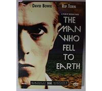 Man Who Fell to Earth [DVD] [1976] [Region 1] [US Import] [NTSC]