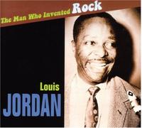 Man Who Invented Rock