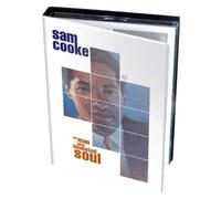 Man Who Invented Soul by Sam Cooke (2011-09-27)