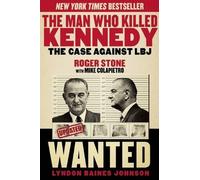 Man Who Killed Kennedy by Stone (2014-09-18)