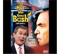 Man Who Knew Bush [DVD] [Region 1] [US Import] [NTSC]