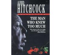 Man Who Knew Too Much [DVD] [1934] [Region 1] [US Import] [NTSC]