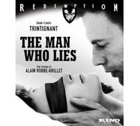 Man Who Lies [Blu-ray] [1968] [US Import]