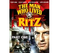 Man Who Lived at the Ritz - Part 1