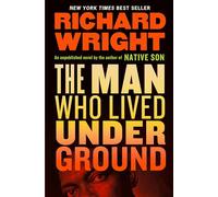 Man Who Lived Underground, The