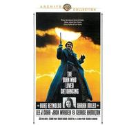 THE MAN WHO LOVED CAT DANCING NEW REGION 1 DVD