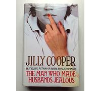 MAN WHO MADE HUSBANDS JEALOUS THE