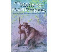 Man Who Planted Trees [DVD] [Region 1] [US Import] [NTSC]