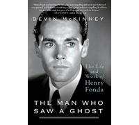 Man Who Saw a Ghost, The