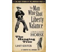 Man Who Shot Liberty Valance