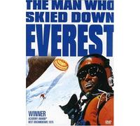 Man Who Skied Down Everest [DVD] [Region 1] [US Import] [NTSC]