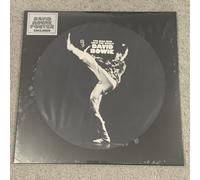 David Bowie The Man Who Sold The World Vinyl LP Picture Disc 2021 NEW