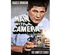 Man With A Camera: The Complete Series