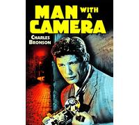 Man With a Camera - Volume 1: 4-Episode Collection (DVD-R) (1958) (All Regions) (NTSC) (US Import) [Region 1]