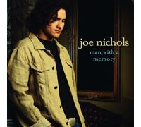 Man with a Memory by Nichols, Joe (2002) Audio CD