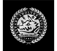 Man With A Mission - 5 Years 5 Wolves 5 Souls (CD+GOODS) [Japan LTD CD] CRCP-40388