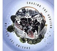 MAN WITH A MISSION - Chasing The Horizon
