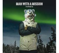 Man With A Mission - Man With A Mission 4Th Single [Japan CD] SRCL-8684