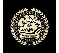 Man With A Mission - Man With A Mission - 5 Years 5 Wolves 5 Souls [Japan CD] CRCP-40389