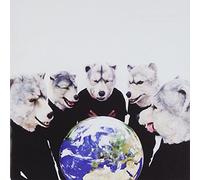 Man With A Mission - Mash Up the World