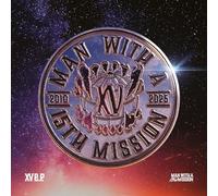 Xv E.P. Across The Globe