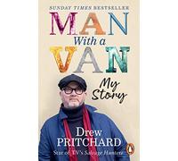 Man with a Van : My Story