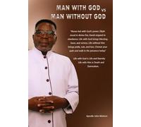 MAN WITH GOD VS MAN WITHOUT GOD