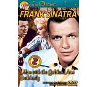 Man With Golden Arm & Suddenly [DVD] [2006] [Region 1] [US Import] [NTSC]