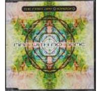 Man With No Name - First Day