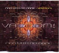 Man With No Name - Vavoom! [CD 1] [CD 1]