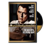 Man With the Golden Arm [DVD] [2008] [Region 1] [US Import] [NTSC]