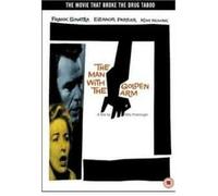 Man With the Golden Arm [DVD]