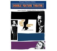 Man With the Golden Arm [DVD] [Region 1] [US Import] [NTSC]