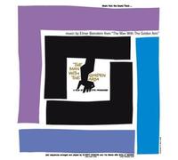 Man with the Golden Arm - Man with the Golden Arm / O.S.T.