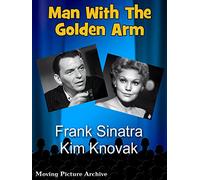 Man With The Golden Arm, The - 1955 (Digitally Remastered Version)