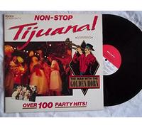 Man With the Golden Horn - MAN WITH THE GOLDEN HORN Non-Stop Tijuana 2x LP