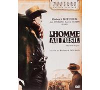 Man with the Gun (1955)