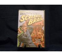 Man With the Screaming Brain [DVD] [2005] [Region 1] [US Import] [NTSC]