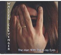 Man With X-Ray Eyes