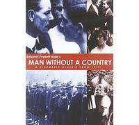 MAN WITHOUT A COUNTRY