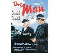 MAN WITHOUT A PAST Region Free DVD - Sealed