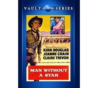 Man Without a Star
